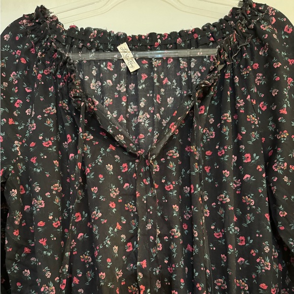 Love Shack Fancy Dress - Picture 6 of 6